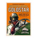 Goldstar 4,4% English Ale 0,5L Hogs Back