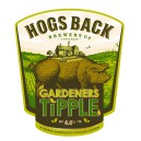 Gardeners Tipple 4,0% English Bitter 0,5L Hogs Back