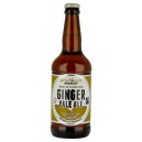Ginger pale ale 4% FairTrade &oslash;kologisk 0,5L Little Valley
