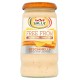 Bechamelsaus til lasagne glutenfri 350g Sacla