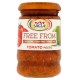 Tomat pesto glutenfri 190g Sacla