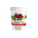 Skogsfruktsorbet 500ml Tonitto