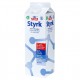 Styrk fettfri melk 1L Tine