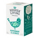 Green tea Berry 20pk Higher Living