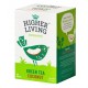 Green tea coconut 20pk Higher Living