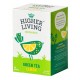 Green tea lemon 20pk Higher Living
