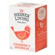 White tea strawberry 20pk Higher Living
