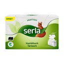 T&oslash;rkeark 135pk Serla