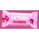 Bringebær & Goji bar økologisk vegan glutenfri 48g Getraw
