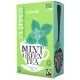 Green tea Mint økologisk 20pk 50g Clipper