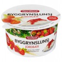 Byggrynslunsj m/jordb&aelig;r 150g Fjordland.jpg