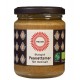 Peanøttsmør fint m/salt økologisk 250g Helios