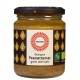 Peanøttsmør grovt u/salt økologisk 250g Helios