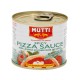 Pizzasaus bx 210g Mutti