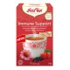Immune Support tea 17 poser økologisk te Yogi Tea