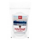 Havsn&oslash; flaksalt 175g North Sea Salt Works