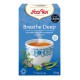 Breathe Deep tea 17 poser økologisk te Yogi Tea