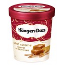 Salted caramel 0,5L H&auml;agen-Dazs