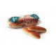 Pølsebrød 8pk Hardanger Bakeri