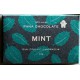 Sjokolade mint økologisk RAW 60% kakao 45g Pana Chocolate