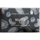 Sjokolade nuts økologisk RAW 50% kakao 45g Pana Chocolate