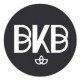 Kaffesjokolade steinkvernet i Bergen 45g Bergen Kaffebrenneri