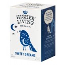 Sweet dreams tea &oslash;kologisk 15pk Higher Living