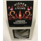 London breakfast tea løsvekt økologisk 100g Higher Living