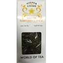 White tea elderflower & apricot l&oslash;svekt &oslash;kologisk 75g Higher Living