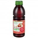 Rips & Bringeb&aelig;rsaft 0,5L Hervik