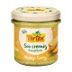Cremisso mango & curry økologisk 140g Tartex