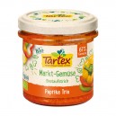 Vegansk urte p&acirc;t&eacute; &oslash;kologisk 125g Tartex