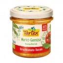 Vegansk tr&oslash;ffel p&acirc;t&eacute; &oslash;kologisk 125g Tartex