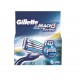 Barberblader Mach3 Turbo 6pk Gillette
