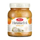 Heimefr&aring; appelsinmarmelade 390g Lerum