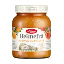 Heimefr&aring; aprikos- og ferskensyltet&oslash;y 380g Lerum