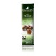 Belgisk melkesjokolade m/hasselnøttkrem sukkerfri m/Stevia 40g Cavalier