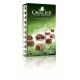 Belgisk sjokolade konfekt 10pk sukkerfri m/Stevia 100g Cavalier