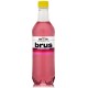 Brus m/bringebærsmak 1,5L Oskar Sylte