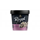 Royal pistasj pinneis Diplom-Is