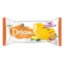 Dream yoghurtis&sorbet mango&pasjon 110ml Diplom-Is