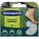 Gnagsårplaster Aloe Vera 5pk Salvequick