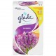 Luftfrisker spray one touch Lavender refill 2x10ml Glade