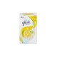 Luftfrisker spray one touch sitron refill 2x10ml Glade