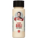 Aioli chili og hvitl&oslash;k 175ml Chili Klaus