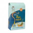 Basm&uuml;sli &oslash;kologisk 750g Salt&aring; Kvarn