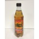 Urge chill guarana 0,5L u/sukker