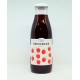 Bringebærsaft kanne 2,5L Lisa