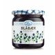 Blåbærsyltetøy 420g Lisa