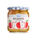 Eplemos m/biter 420g Lisa